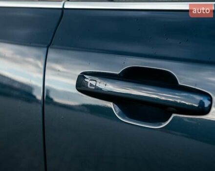 Синій Вольво ХС90, об'ємом двигуна 1.97 л та пробігом 27 тис. км за 62000 $, фото 89 на Automoto.ua