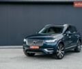 Синий Вольво ХС90, объемом двигателя 1.97 л и пробегом 27 тыс. км за 62000 $, фото 123 на Automoto.ua