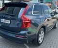 Синий Вольво ХС90, объемом двигателя 1.97 л и пробегом 31 тыс. км за 53300 $, фото 9 на Automoto.ua