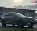 Синий Вольво ХС90, объемом двигателя 2 л и пробегом 27 тыс. км за 52987 $, фото 43 на Automoto.ua