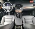 Синий Вольво ХС90, объемом двигателя 1.97 л и пробегом 37 тыс. км за 17900 $, фото 7 на Automoto.ua