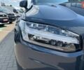Синий Вольво ХС90, объемом двигателя 1.97 л и пробегом 31 тыс. км за 53300 $, фото 12 на Automoto.ua