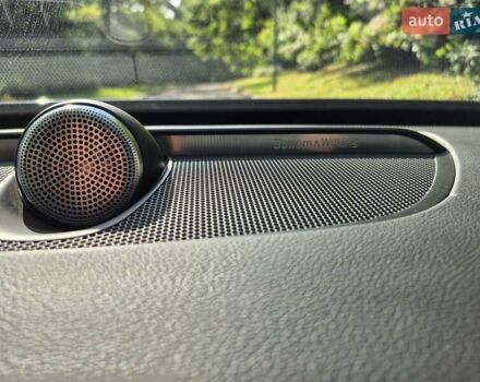 Вольво ХС90 2023 в Киеве на Automoto.ua Синий Вольво ХС90, объемом двигателя 1.97 л и пробегом 19 тыс. км за 62000 $, фото 44 на Automoto.ua