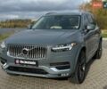 Синий Вольво ХС90, объемом двигателя 2 л и пробегом 27 тыс. км за 52987 $, фото 49 на Automoto.ua