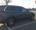 Синий Вольво ХС90, объемом двигателя 2 л и пробегом 10 тыс. км за 47000 $, фото 9 на Automoto.ua