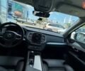 Синий Вольво ХС90, объемом двигателя 1.97 л и пробегом 31 тыс. км за 53300 $, фото 22 на Automoto.ua