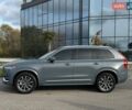 Синий Вольво ХС90, объемом двигателя 2 л и пробегом 27 тыс. км за 52987 $, фото 41 на Automoto.ua