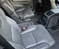 Вольво ХС90 2023 в Киеве на Automoto.ua Синий Вольво ХС90, объемом двигателя 1.97 л и пробегом 19 тыс. км за 62000 $, фото 36 на Automoto.ua