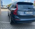 Синий Вольво ХС90, объемом двигателя 1.97 л и пробегом 31 тыс. км за 53300 $, фото 4 на Automoto.ua
