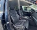 Синий Вольво ХС90, объемом двигателя 1.97 л и пробегом 31 тыс. км за 53300 $, фото 26 на Automoto.ua