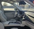 Синий Вольво ХС90, объемом двигателя 2 л и пробегом 10 тыс. км за 47000 $, фото 12 на Automoto.ua