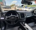Синий Вольво ХС90, объемом двигателя 1.97 л и пробегом 31 тыс. км за 53300 $, фото 17 на Automoto.ua