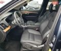 Синий Вольво ХС90, объемом двигателя 1.97 л и пробегом 37 тыс. км за 17900 $, фото 6 на Automoto.ua