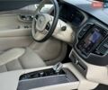 Синий Вольво ХС90, объемом двигателя 2 л и пробегом 27 тыс. км за 52987 $, фото 93 на Automoto.ua