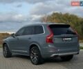 Синий Вольво ХС90, объемом двигателя 2 л и пробегом 27 тыс. км за 52987 $, фото 42 на Automoto.ua
