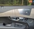 Вольво ХС90 2023 в Киеве на Automoto.ua Синий Вольво ХС90, объемом двигателя 1.97 л и пробегом 19 тыс. км за 62000 $, фото 41 на Automoto.ua