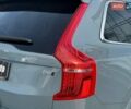 Синий Вольво ХС90, объемом двигателя 2 л и пробегом 27 тыс. км за 52987 $, фото 104 на Automoto.ua
