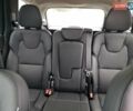 Синий Вольво ХС90, объемом двигателя 1.97 л и пробегом 37 тыс. км за 17900 $, фото 9 на Automoto.ua