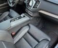 Вольво ХС90 2023 в Киеве на Automoto.ua Синий Вольво ХС90, объемом двигателя 1.97 л и пробегом 19 тыс. км за 62000 $, фото 22 на Automoto.ua