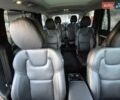 Вольво ХС90 2023 в Киеве на Automoto.ua Синий Вольво ХС90, объемом двигателя 1.97 л и пробегом 19 тыс. км за 62000 $, фото 23 на Automoto.ua