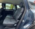 Синий Вольво ХС90, объемом двигателя 1.97 л и пробегом 31 тыс. км за 53300 $, фото 18 на Automoto.ua