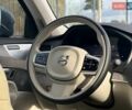 Синий Вольво ХС90, объемом двигателя 2 л и пробегом 27 тыс. км за 52987 $, фото 86 на Automoto.ua