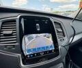 Синий Вольво ХС90, объемом двигателя 1.97 л и пробегом 31 тыс. км за 53300 $, фото 30 на Automoto.ua