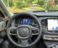 Вольво ХС90 2023 в Киеве на Automoto.ua Синий Вольво ХС90, объемом двигателя 1.97 л и пробегом 19 тыс. км за 62000 $, фото 15 на Automoto.ua