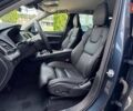 Синий Вольво ХС90, объемом двигателя 1.97 л и пробегом 31 тыс. км за 53300 $, фото 15 на Automoto.ua