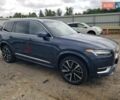 Синий Вольво ХС90, объемом двигателя 1.97 л и пробегом 37 тыс. км за 17900 $, фото 3 на Automoto.ua