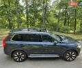 Вольво ХС90 2023 в Киеве на Automoto.ua Синий Вольво ХС90, объемом двигателя 1.97 л и пробегом 19 тыс. км за 62000 $, фото 10 на Automoto.ua