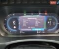 Вольво ХС90 2023 в Киеве на Automoto.ua Синий Вольво ХС90, объемом двигателя 1.97 л и пробегом 19 тыс. км за 62000 $, фото 19 на Automoto.ua