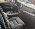 Синий Вольво ХС90, объемом двигателя 1.97 л и пробегом 2 тыс. км за 65000 $, фото 8 на Automoto.ua
