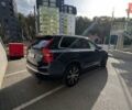 Синий Вольво ХС90, объемом двигателя 1.97 л и пробегом 2 тыс. км за 65000 $, фото 14 на Automoto.ua