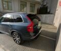 Синий Вольво ХС90, объемом двигателя 1.97 л и пробегом 2 тыс. км за 65000 $, фото 4 на Automoto.ua