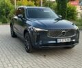 Синій Вольво ХС90, об'ємом двигуна 1.97 л та пробігом 12 тис. км за 58250 $, фото 1 на Automoto.ua