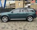 Зелений Вольво ХС90, об'ємом двигуна 2.4 л та пробігом 463 тис. км за 7900 $, фото 6 на Automoto.ua