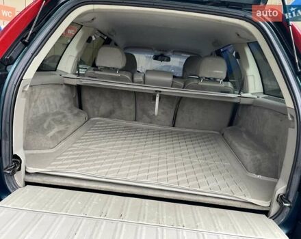 Зеленый Вольво ХС90, объемом двигателя 2.4 л и пробегом 463 тыс. км за 7999 $, фото 42 на Automoto.ua