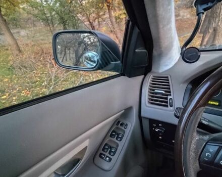 Зеленый Вольво ХС90, объемом двигателя 2.9 л и пробегом 338 тыс. км за 8000 $, фото 14 на Automoto.ua