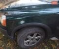Зеленый Вольво ХС90, объемом двигателя 2.9 л и пробегом 338 тыс. км за 8000 $, фото 8 на Automoto.ua