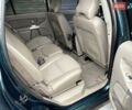 Зелений Вольво ХС90, об'ємом двигуна 2.4 л та пробігом 463 тис. км за 7900 $, фото 43 на Automoto.ua