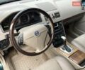 Зелений Вольво ХС90, об'ємом двигуна 2.4 л та пробігом 463 тис. км за 7900 $, фото 34 на Automoto.ua