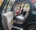 Зеленый Вольво ХС90, объемом двигателя 2.9 л и пробегом 338 тыс. км за 8000 $, фото 3 на Automoto.ua