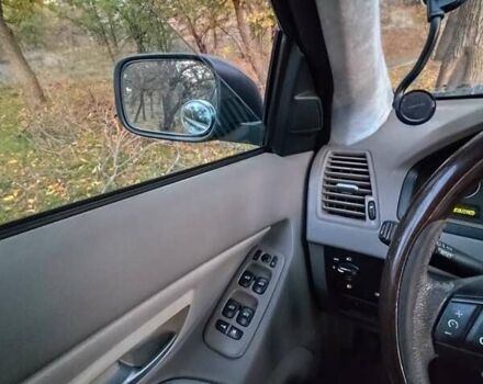 Зеленый Вольво ХС90, объемом двигателя 2.9 л и пробегом 338 тыс. км за 8000 $, фото 12 на Automoto.ua