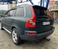 Зелений Вольво ХС90, об'ємом двигуна 2.4 л та пробігом 465 тис. км за 7999 $, фото 9 на Automoto.ua