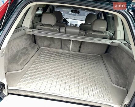 Зеленый Вольво ХС90, объемом двигателя 2.4 л и пробегом 463 тыс. км за 7999 $, фото 40 на Automoto.ua