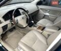 Зелений Вольво ХС90, об'ємом двигуна 2.4 л та пробігом 463 тис. км за 7900 $, фото 27 на Automoto.ua