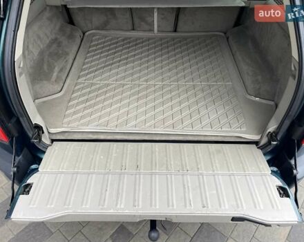 Зеленый Вольво ХС90, объемом двигателя 2.4 л и пробегом 463 тыс. км за 7950 $, фото 49 на Automoto.ua