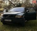 Зеленый Вольво ХС90, объемом двигателя 2.9 л и пробегом 338 тыс. км за 8000 $, фото 18 на Automoto.ua