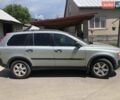Зелений Вольво ХС90, об'ємом двигуна 2.9 л та пробігом 310 тис. км за 5500 $, фото 1 на Automoto.ua